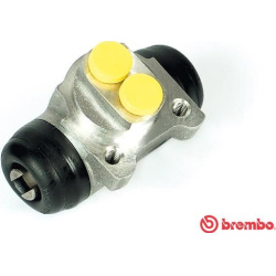 rato stabdžių cilindras ESSENTIAL LINE
                                BREMBO                                              