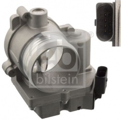Droselio sklendė
                                FEBI BILSTEIN                                                104684, FEBI B