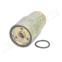 kuro filtras
                                JAPANPARTS                                                FC295S, JAPANPARTS, FC