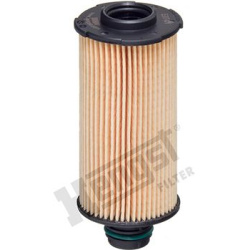 alyvos filtras
HENGST FILTER E874H D378, Nenur