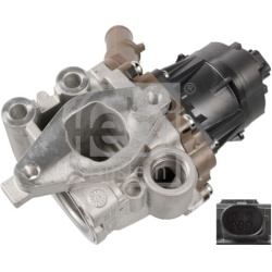 ERG vožtuvas
                                FEBI BILSTEIN                                                108841, FEBI BILST