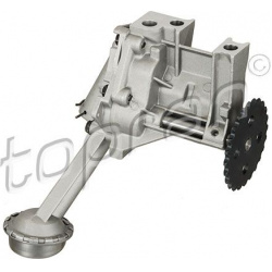 alyvos siurblys
                                TOPRAN                                                700 975, Nenurodytas ga