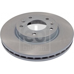 stabdžių diskas (1vnt)
FEBI BILSTEIN 108608,