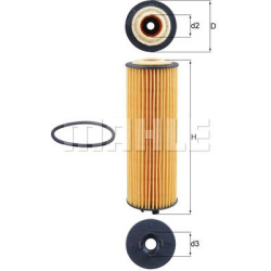 alyvos filtras
KNECHT OX1155D, KNECHT, OX1155D, auto detalė