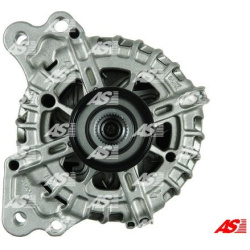 kintamosios srovės generatorius Remanufactured AS
                                AS-PL                                     