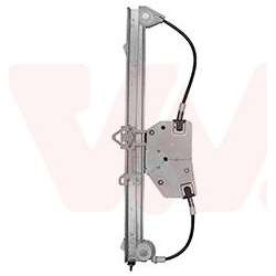 VAN WEZEL                                                0657264, VAN WEZEL, 0657264, auto detalė