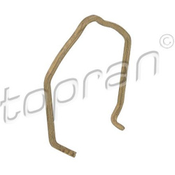 spaustukas, kompresoriaus oro žarna
                                TOPRAN                                116 337, Nenurodyt