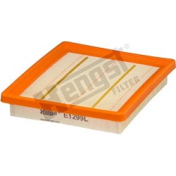 oro filtras
                                HENGST FILTER                                                E1299L, Nenurodytas 