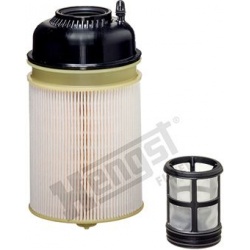 kuro filtras
                                HENGST FILTER                                E445KP D314-2, Nenurodytas gamintoj
