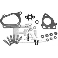 montavimo komplektas, kompresorius
                                FA1                                                KT22020