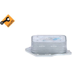 Aušintuvas tepalo
                                NRF                                                31785, NRF, 31785, auto