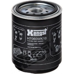 kuro filtras
                                HENGST FILTER                                                H7060WK10, Nenurody