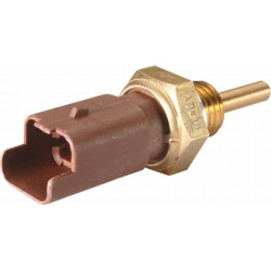 siuntimo blokas, aušinimo skysčio temperatūra
                                HELLA                                       