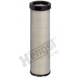 antrinis oro filtras
HENGST FILTER E1507LS, Ne