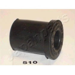 įvorė, lakštinė lingė
                                JAPANPARTS                                                RU510, J