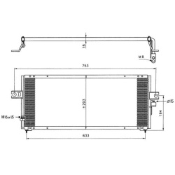 kondensatorius, oro kondicionierius
                                NRF                                                35331,