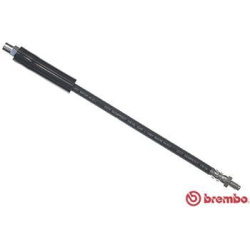 stabdžių žarnelė ESSENTIAL LINE
                                BREMBO                                                T06