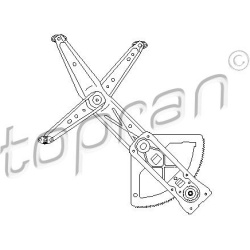 lango pakėliklis
                                TOPRAN                                                200 043, Nenurodytas 