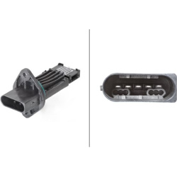 oro masės jutiklis
                                HELLA                                                8ET 358 095-111, Nen