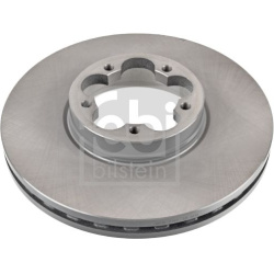 stabdžių diskas (1vnt)
                                FEBI BILSTEIN                                                108689,