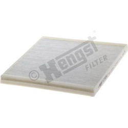 filtras, salono oras
                                HENGST FILTER                                                E1999LI, Ne