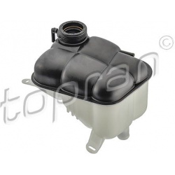 išsiplėtimo bakelis, aušinimo skystis
TOPRAN