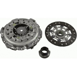 sankabos komplektas XTend
SACHS 3000 950 709,
