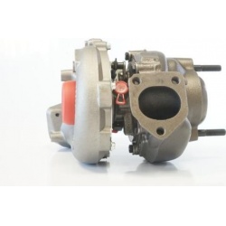 kompresorius, įkrovimo sistema OE REMAN
                                LUCAS                                               