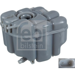 išsiplėtimo bakelis, aušinimo skystis
                                FEBI BILSTEIN                                       