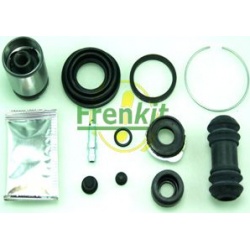 remonto komplektas, stabdžių apkaba
FRENKIT