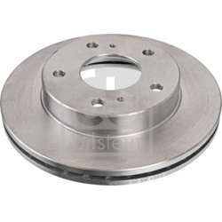 stabdžių diskas (1vnt)
                                FEBI BILSTEIN                                                108678,