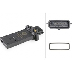 oro masės jutiklis
                                HELLA                                                8ET 009 142-081, Nen