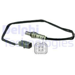 lambda jutiklis
                                DELPHI                                                ES20519-12B1, Nenurodyt