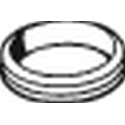 tarpiklis, išleidimo kolektorius
                                BOSAL                                                256-05