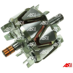 rotorius, kintamosios srovės generatorius AS
AS-PL