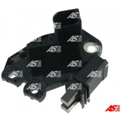 reguliatorius, kintamosios srovės generatorius AS
                                AS-PL                                     