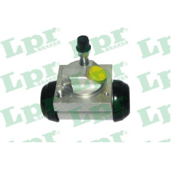 rato stabdžių cilindras
                                LPR                                                5333, Nenurodyta