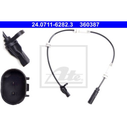 Daviklis ABS
                                ATE                                                24.0711-6282.3, ATE, 240711-6