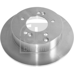 stabdžių diskas (1vnt)
                                FEBI BILSTEIN                                                108566,