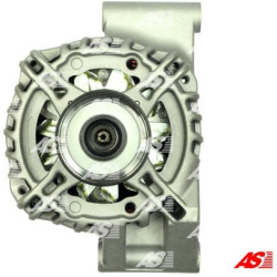 kintamosios srovės generatorius AS
                                AS-PL                                                A409