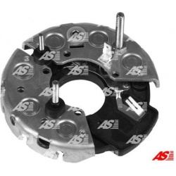 lygintuvas, kintamosios srovės generatorius AS
                                AS-PL                                        