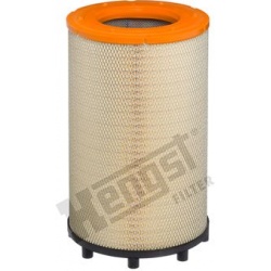 oro filtras
                                HENGST FILTER                                                E1033L, Nenurodytas 