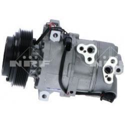 kompresorius, oro kondicionierius GENUINE
                                NRF                                                