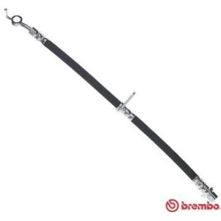 stabdžių žarnelė ESSENTIAL LINE
                                BREMBO                                                T83