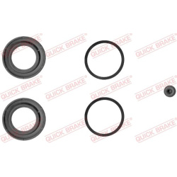 remonto komplektas, stabdžių apkaba
                                QUICK BRAKE                                            