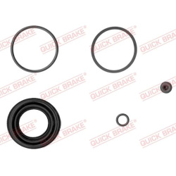 remonto komplektas, stabdžių apkaba
                                QUICK BRAKE                                            