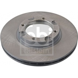 stabdžių diskas (1vnt)
                                FEBI BILSTEIN                                                108597,