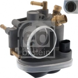 Droselio sklendė
                                FEBI BILSTEIN                                                100799, FEBI B