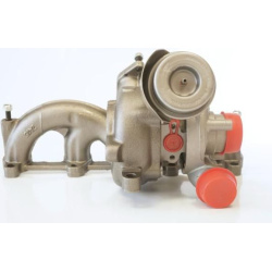 kompresorius, įkrovimo sistema OE REMAN
LUCAS