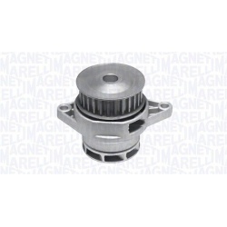 Vandens siurblys, variklio aušinimas
                                MAGNETI MARELLI                                        